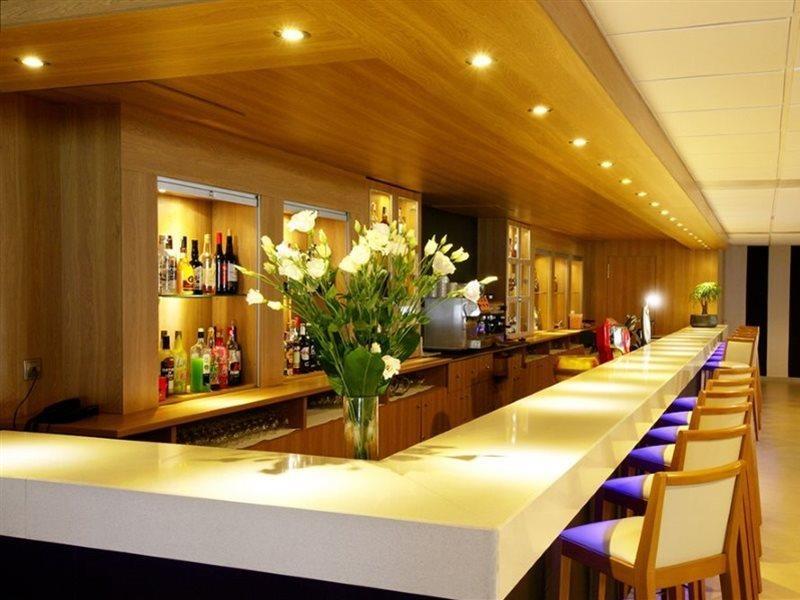 Apartamentos Guitart Lloret de Mar Eksteriør billede